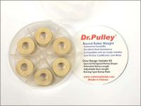Dr.Pulley Rundrolle RR2117/6-12