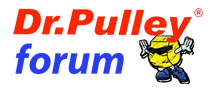 Dr.Pulley Scooter Tuning Forum Dr.Pulley Scooter Tuning Forum
